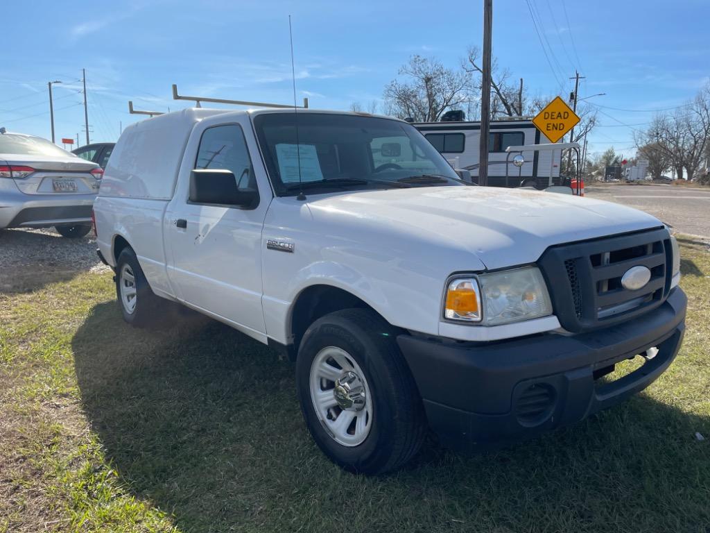 2009 Ford Ranger XL photo