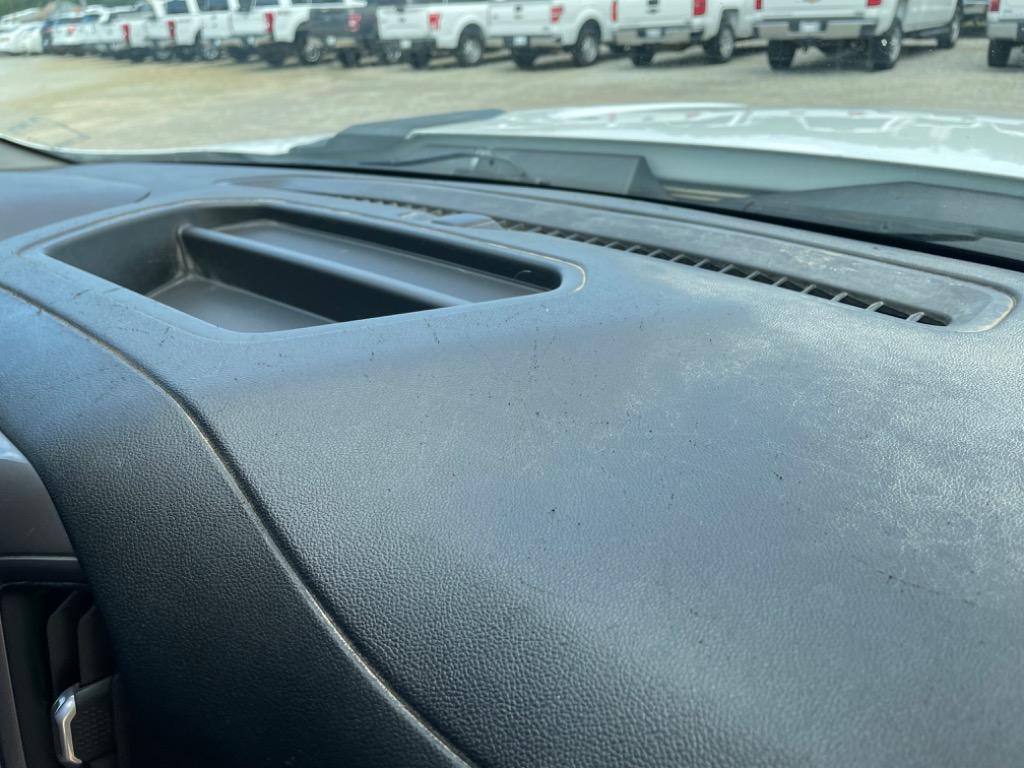 2020 Chevrolet Silverado 2500 W/T photo