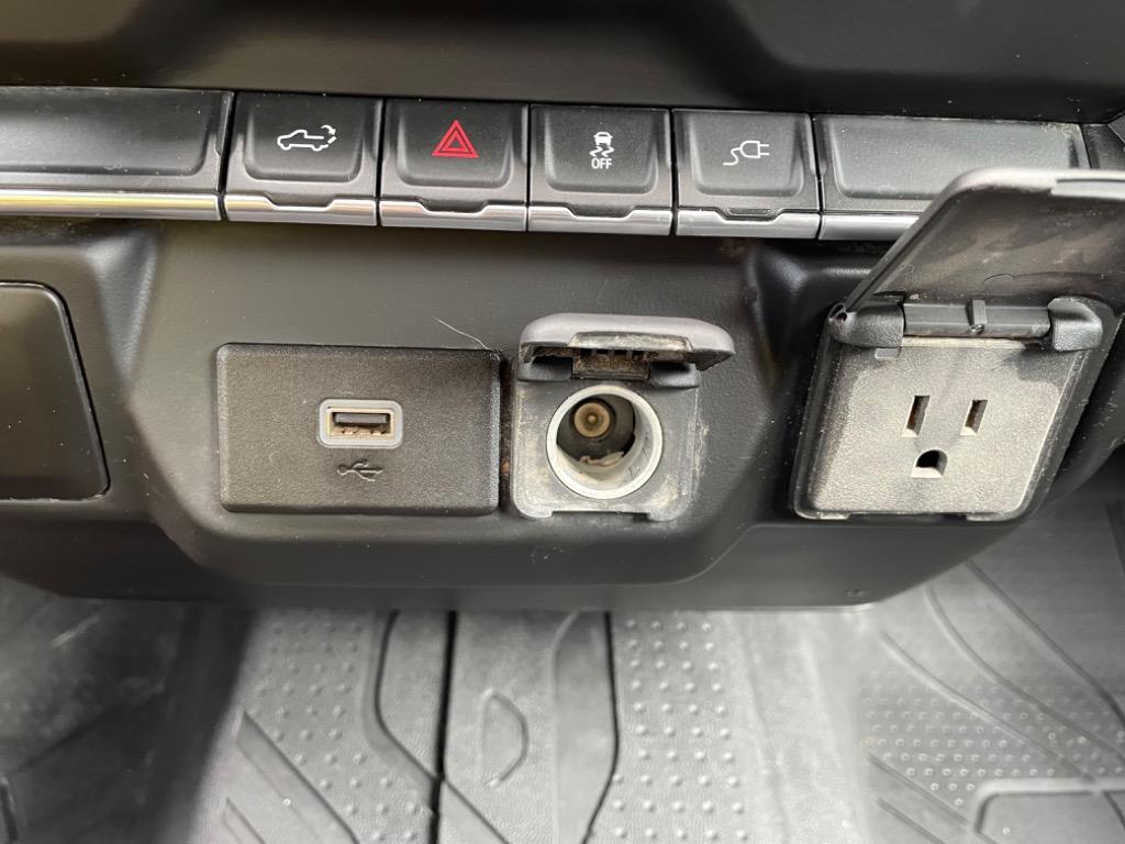 2020 Chevrolet Silverado 2500 W/T photo