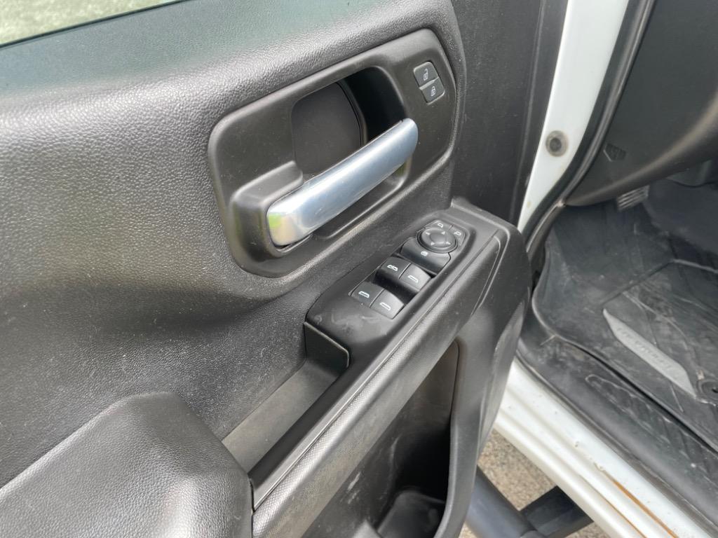2020 Chevrolet Silverado 2500 W/T photo