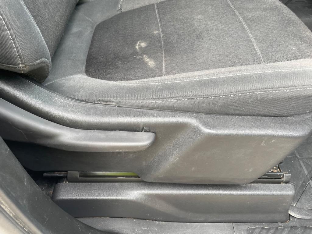 2020 Chevrolet Silverado 2500 W/T photo