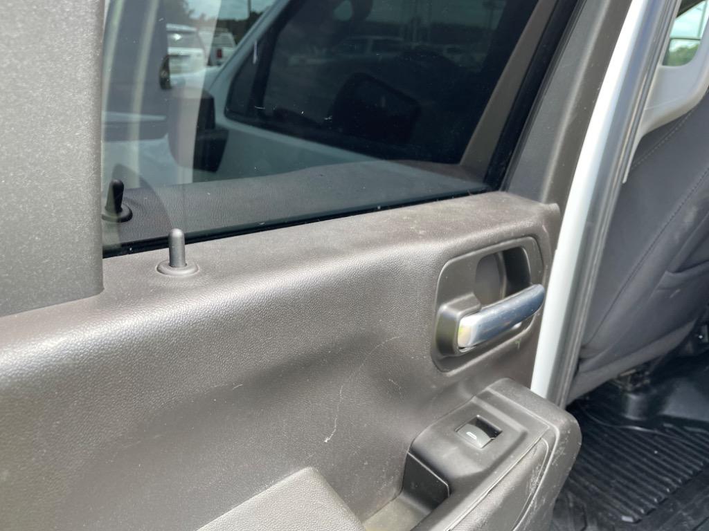 2020 Chevrolet Silverado 2500 W/T photo