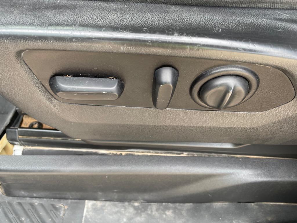 2020 Chevrolet Silverado 2500 W/T photo