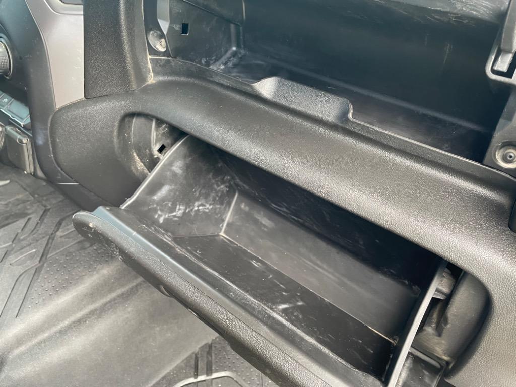 2020 Chevrolet Silverado 2500 W/T photo