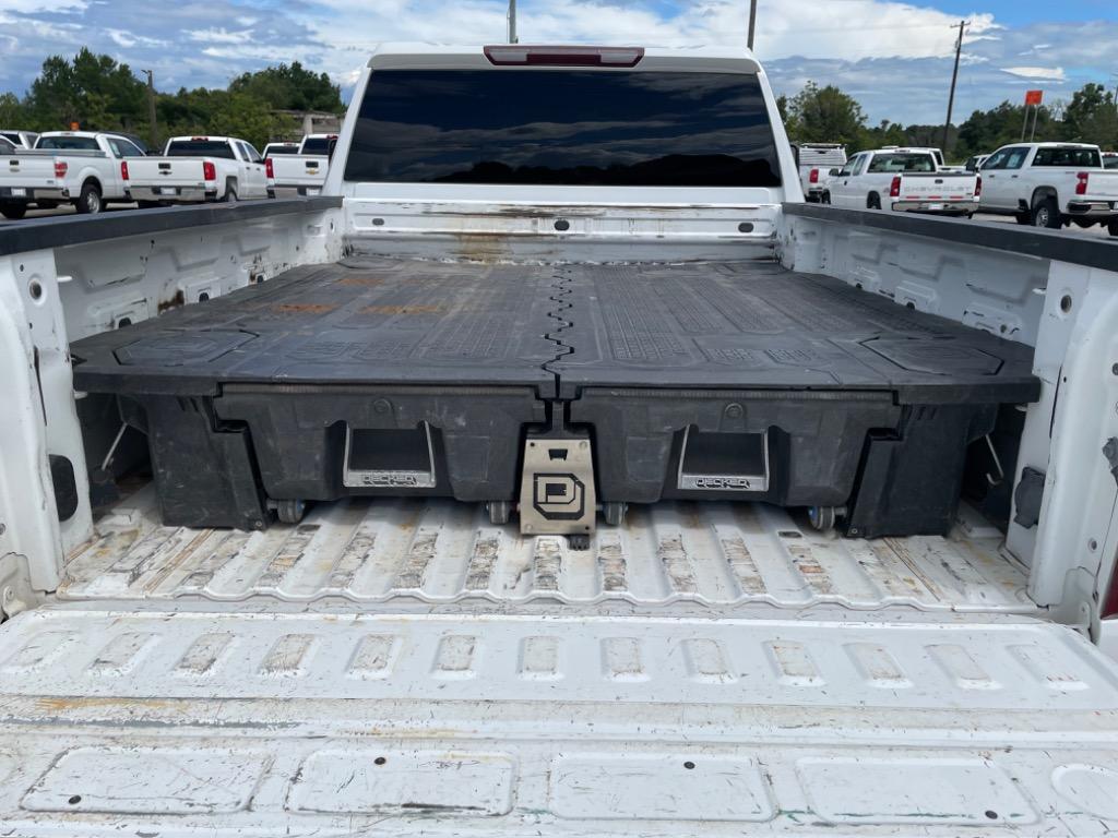 2020 Chevrolet Silverado 2500 W/T photo