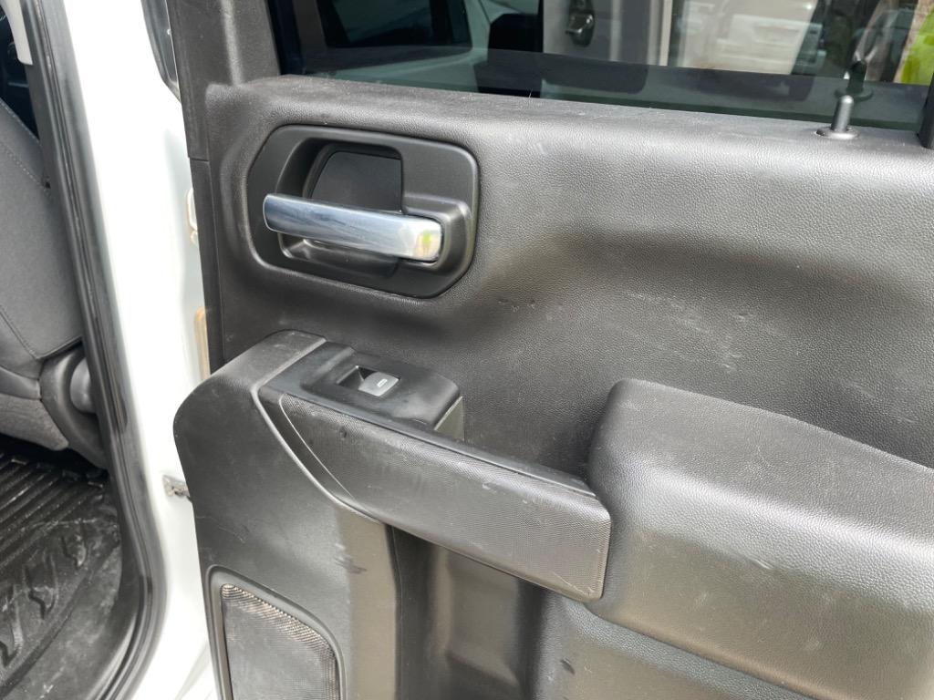 2020 Chevrolet Silverado 2500 W/T photo