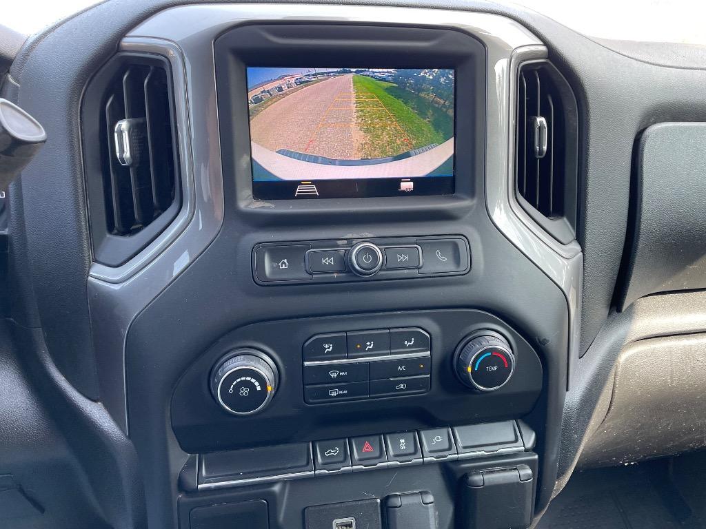 2020 Chevrolet Silverado 3500HD - $20,999