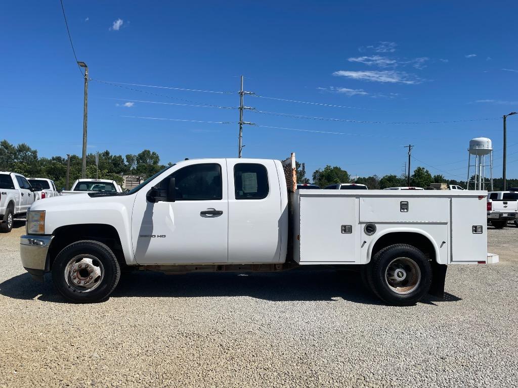 2012 Chevrolet RSX Work Truck photo