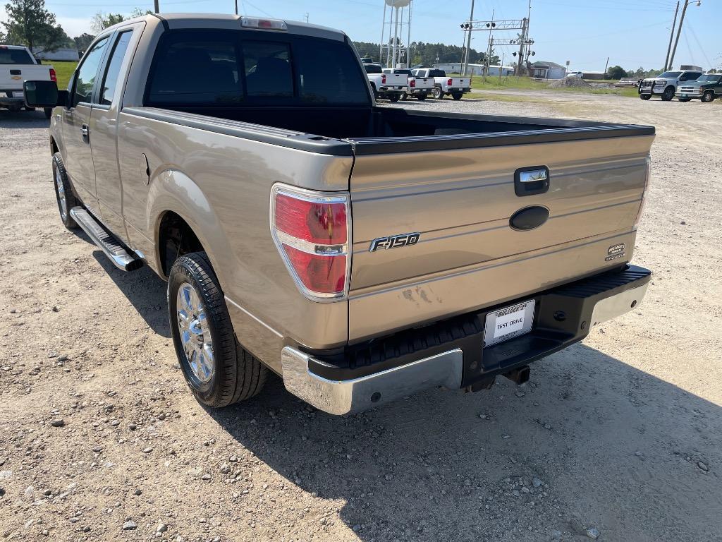 2011 Ford F-150 XL photo