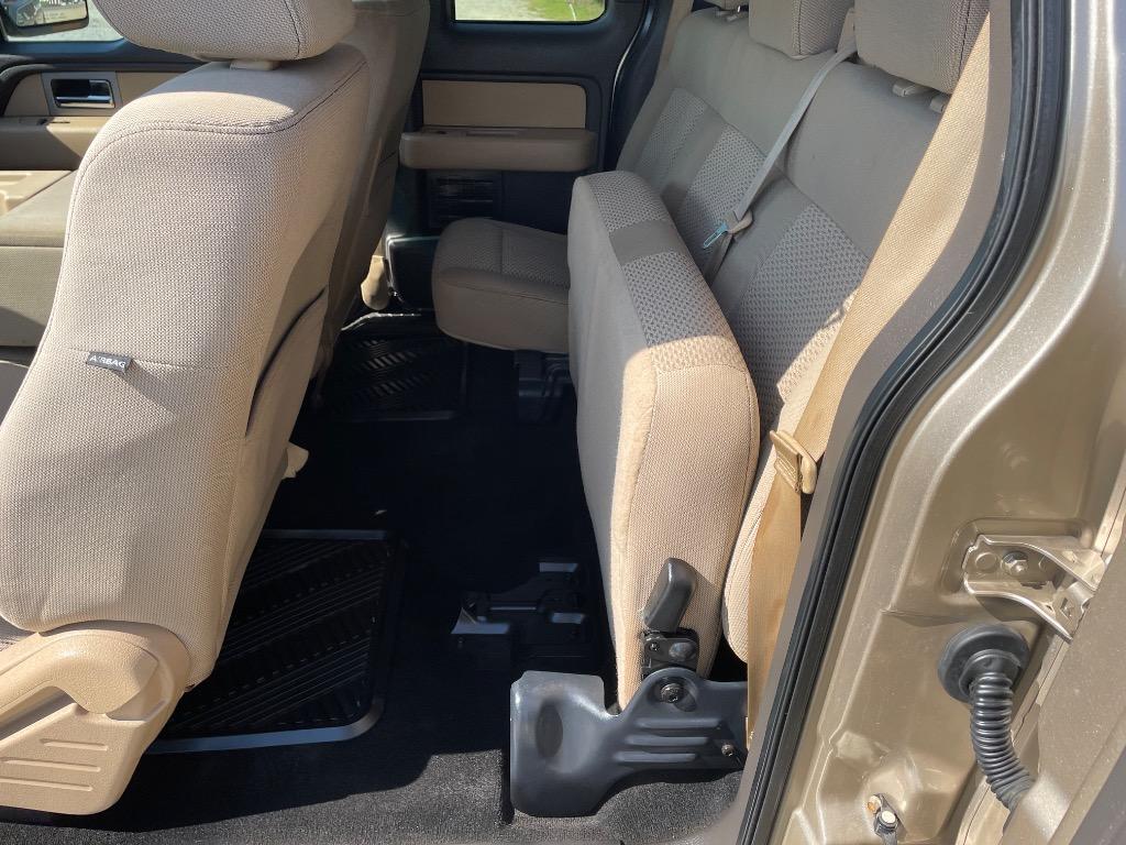 2011 Ford F-150 XL photo