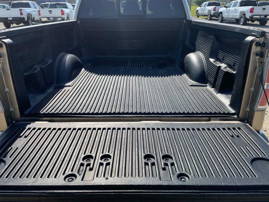 2011 Ford F-150 XL photo