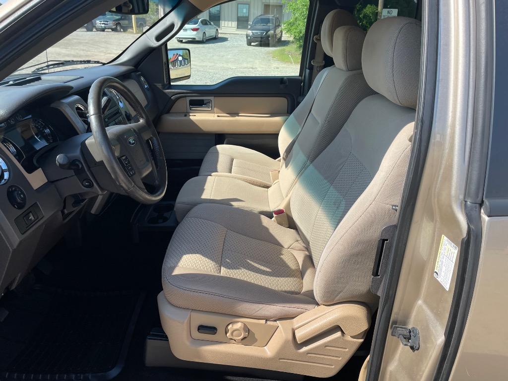 2011 Ford F-150 XL photo
