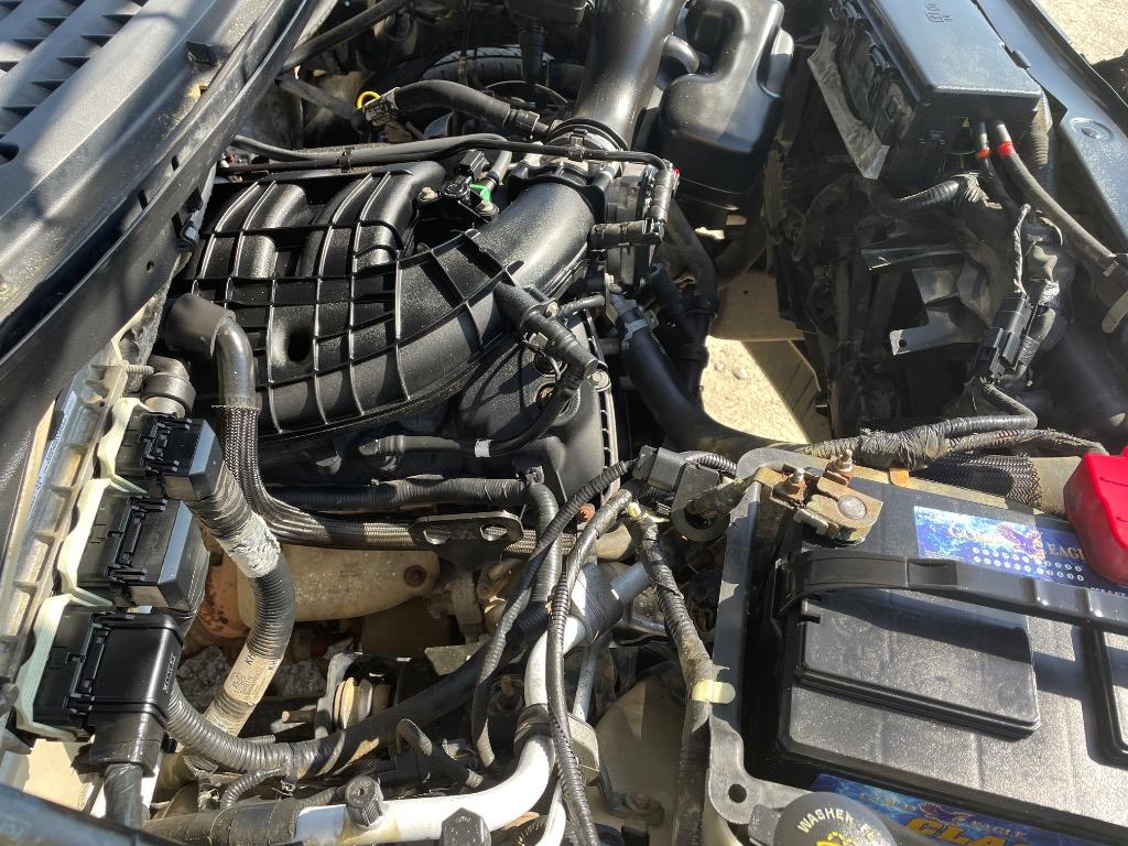 2011 Ford F-150 XL photo