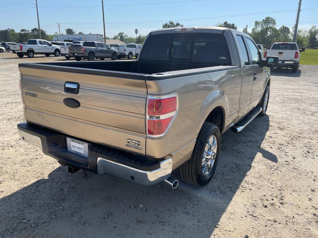2011 Ford F-150 XL photo