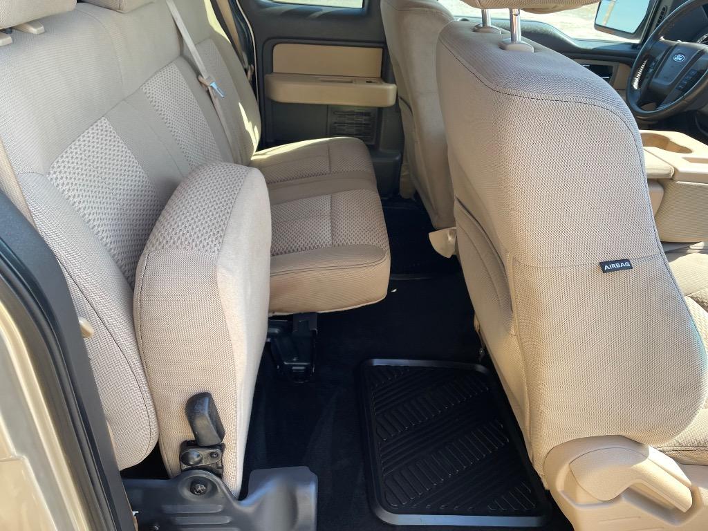 2011 Ford F-150 XL photo