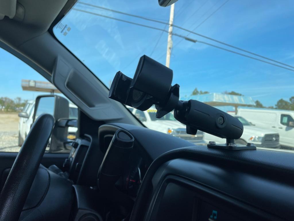 2018 Chevrolet Silverado 2500 W/T photo