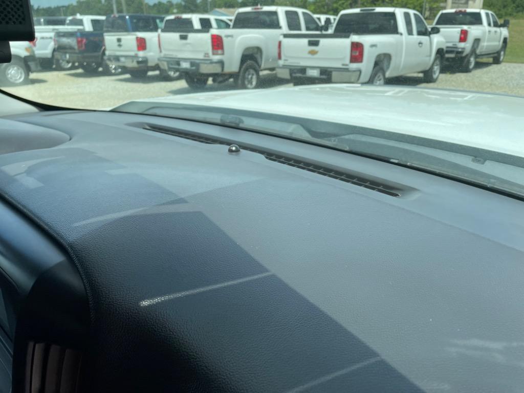 2017 Chevrolet Silverado 3500 W/T photo