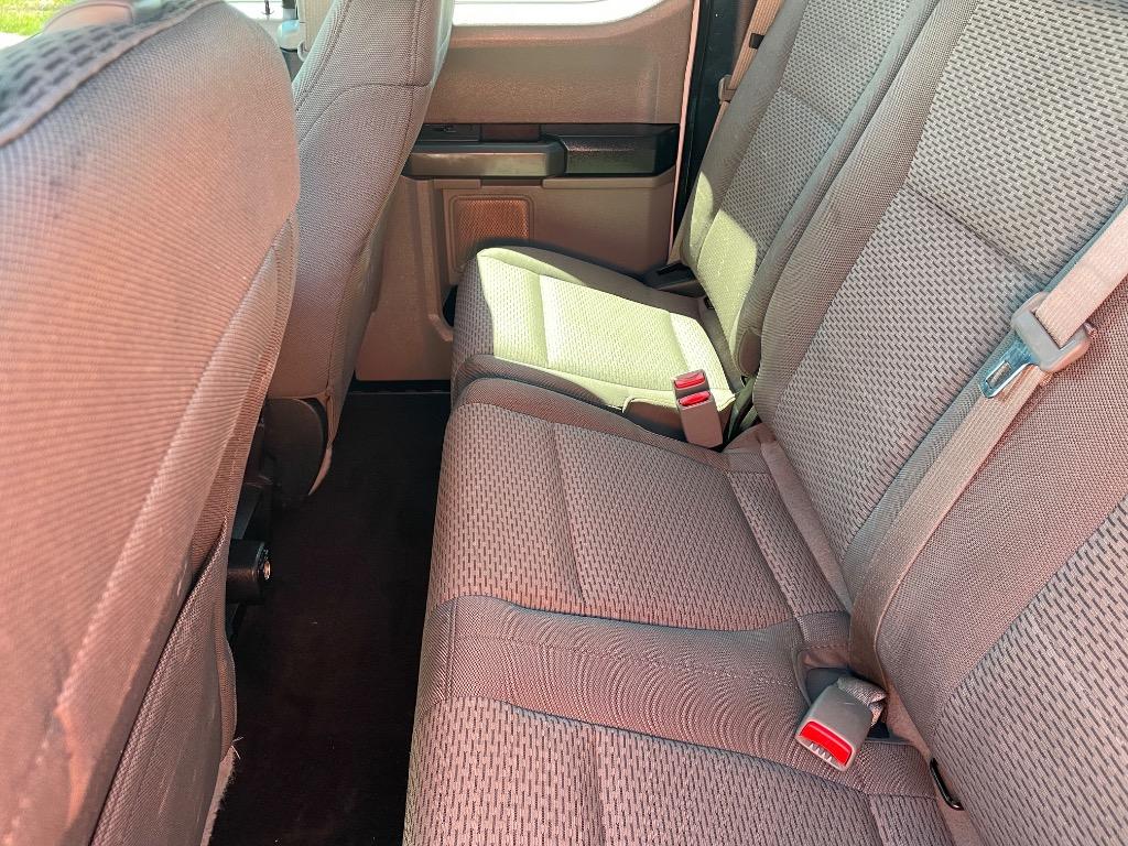 2017 Ford F250sd XLT photo