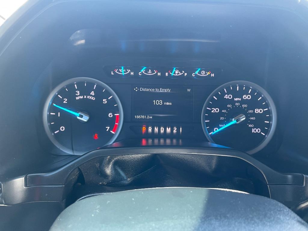 2017 Ford F250sd XLT photo