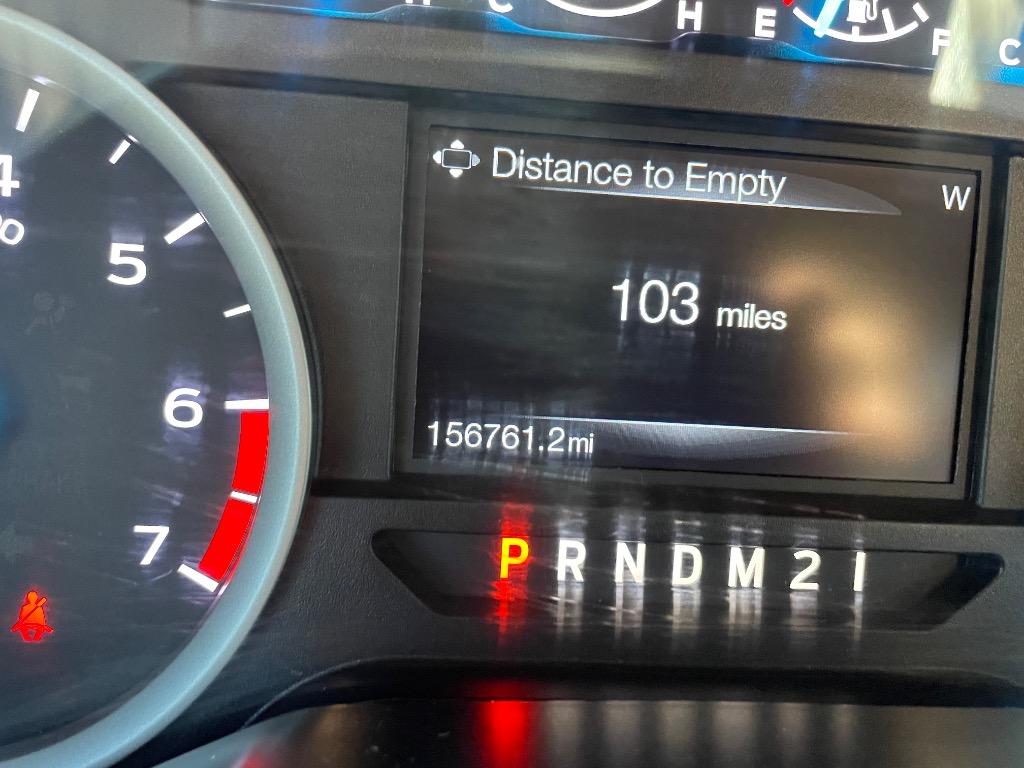 2017 Ford F250sd XLT photo