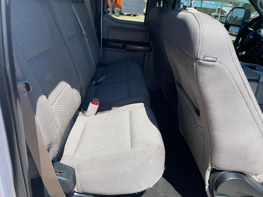 2017 Ford F250sd XLT photo