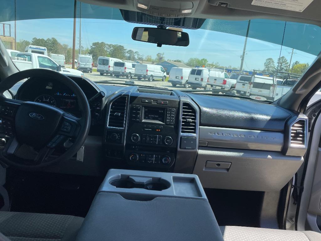2017 Ford F250sd XLT photo