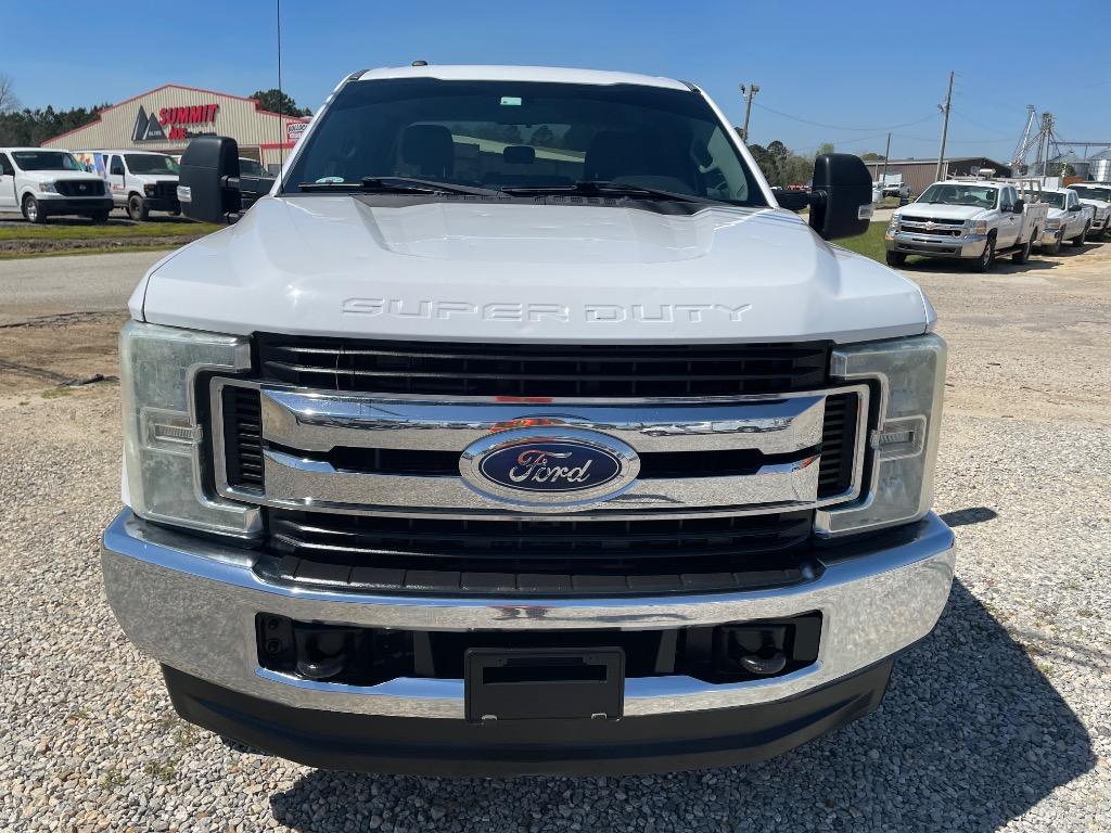 2017 Ford F250sd XLT photo