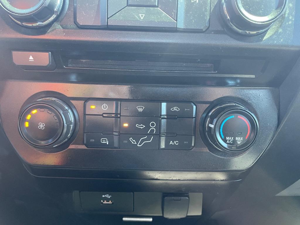2017 Ford F250sd XLT photo