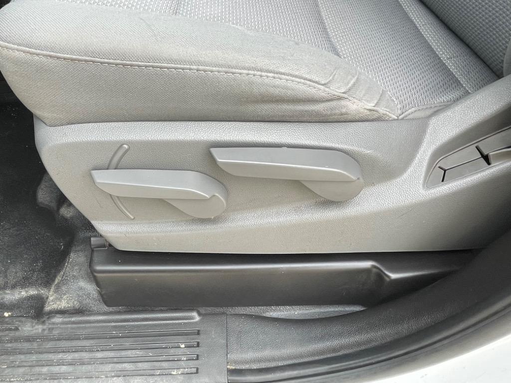 2016 Chevrolet Silverado 2500 W/T photo