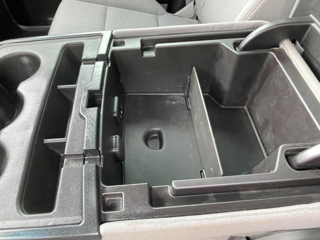 2016 Chevrolet Silverado 2500 W/T photo