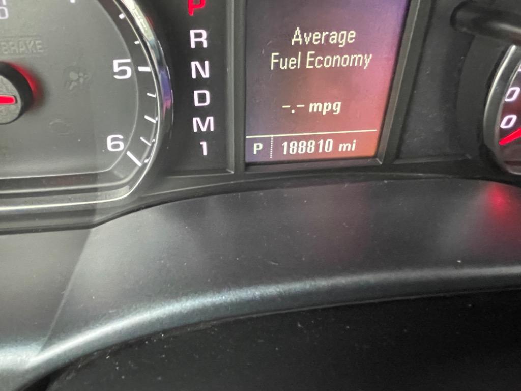 2016 Chevrolet Silverado 2500 W/T photo