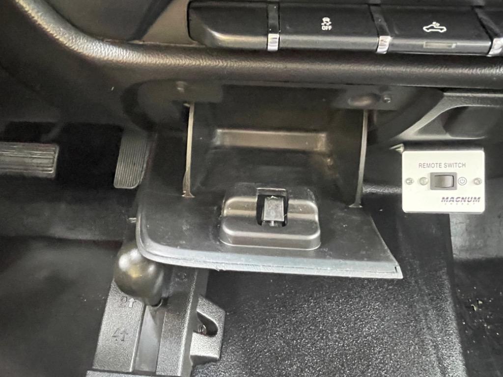 2016 Chevrolet Silverado 2500 W/T photo