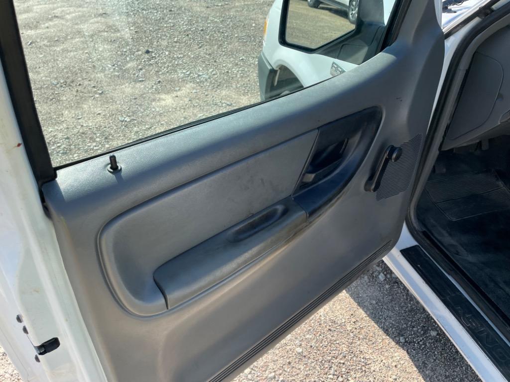 2007 Ford Ranger XL photo