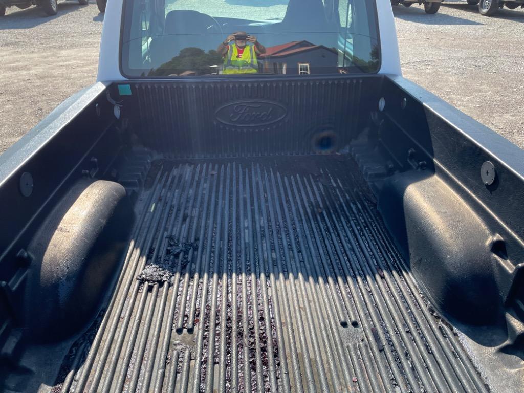 2007 Ford Ranger XL photo