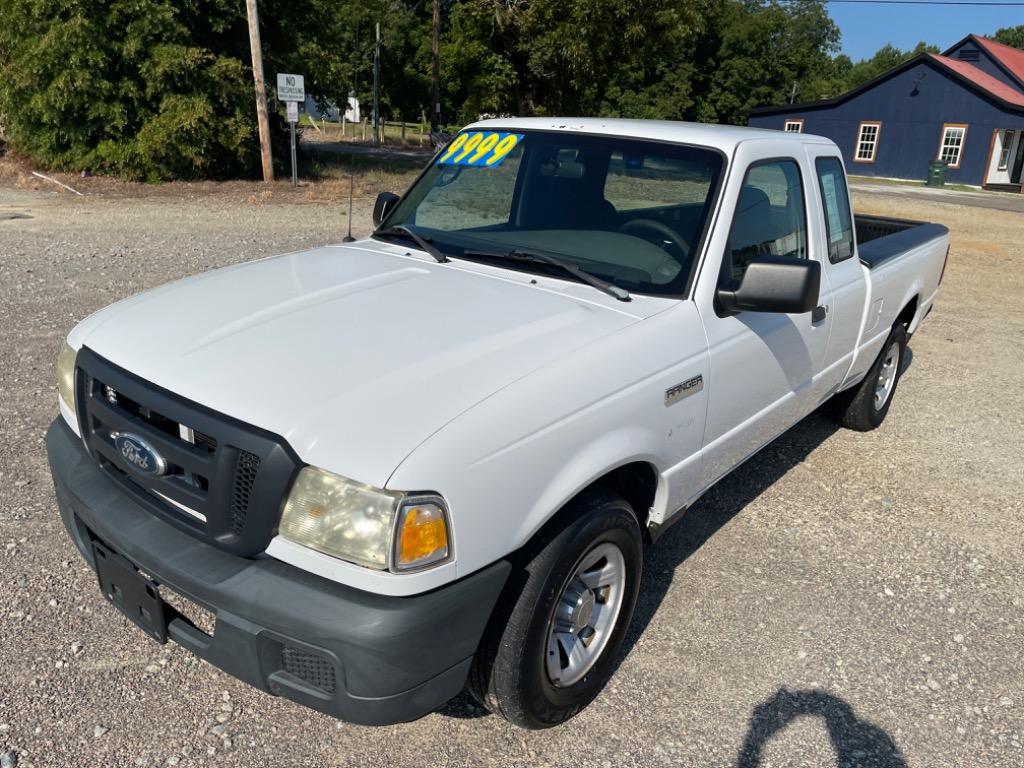 2007 Ford Ranger XL photo