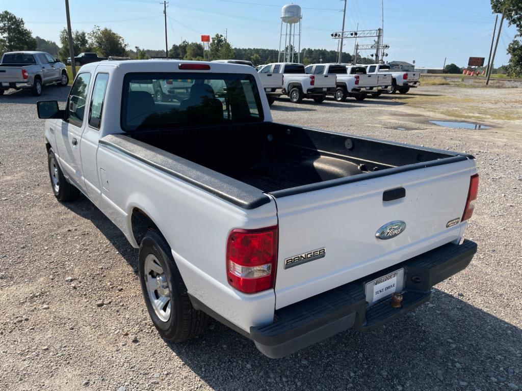 2007 Ford Ranger XL photo