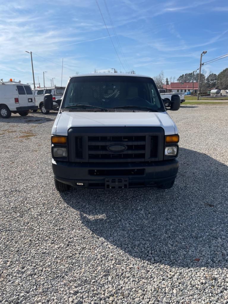2014 Ford E-150 - $10,999