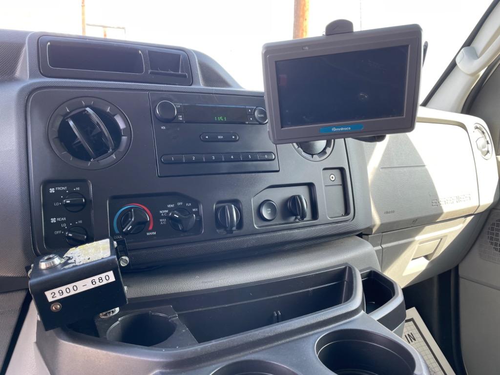 2014 Ford E-150 - $10,999