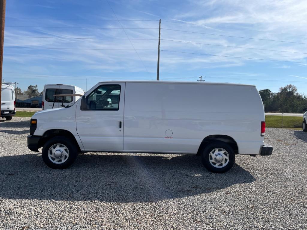 2014 Ford E-150 - $10,999