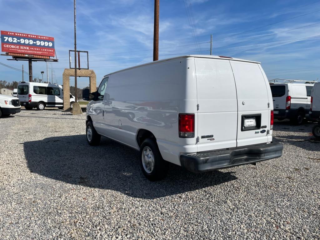 2014 Ford E-150 - $10,999