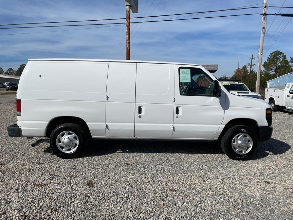 2014 Ford E-150 - $10,999
