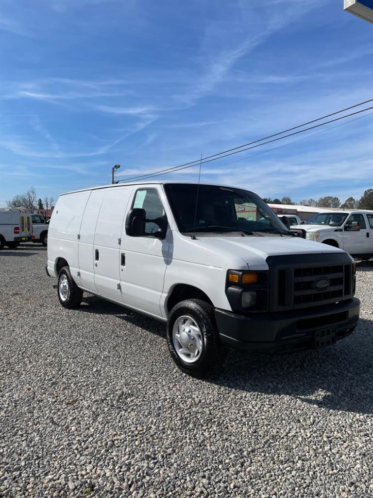 2014 Ford E-150 - $10,999