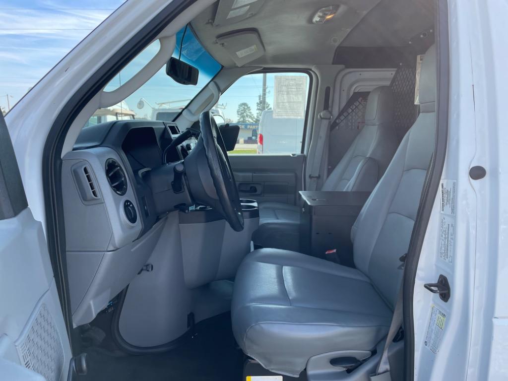 2014 Ford E-150 - $10,999