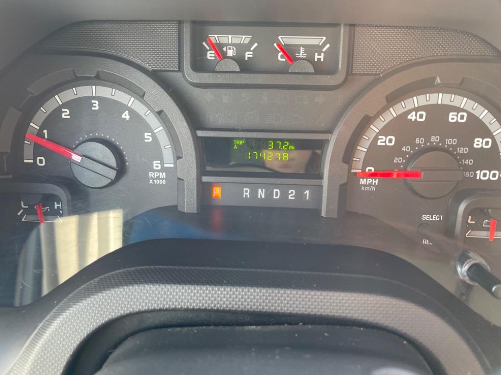 2014 Ford E-150 - $10,999