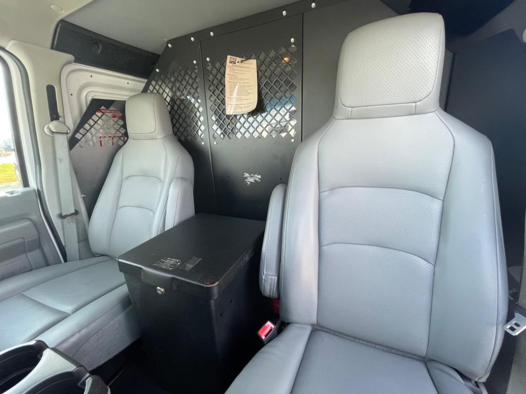 2014 Ford E-150 - $10,999