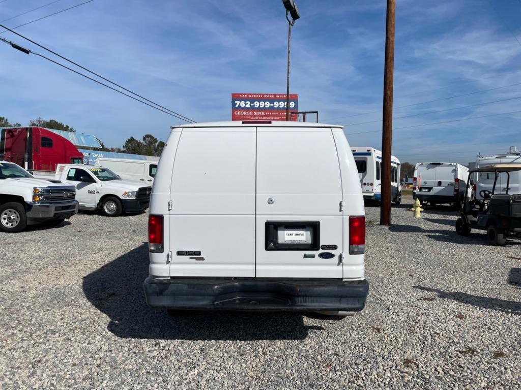 2014 Ford E-150 - $10,999