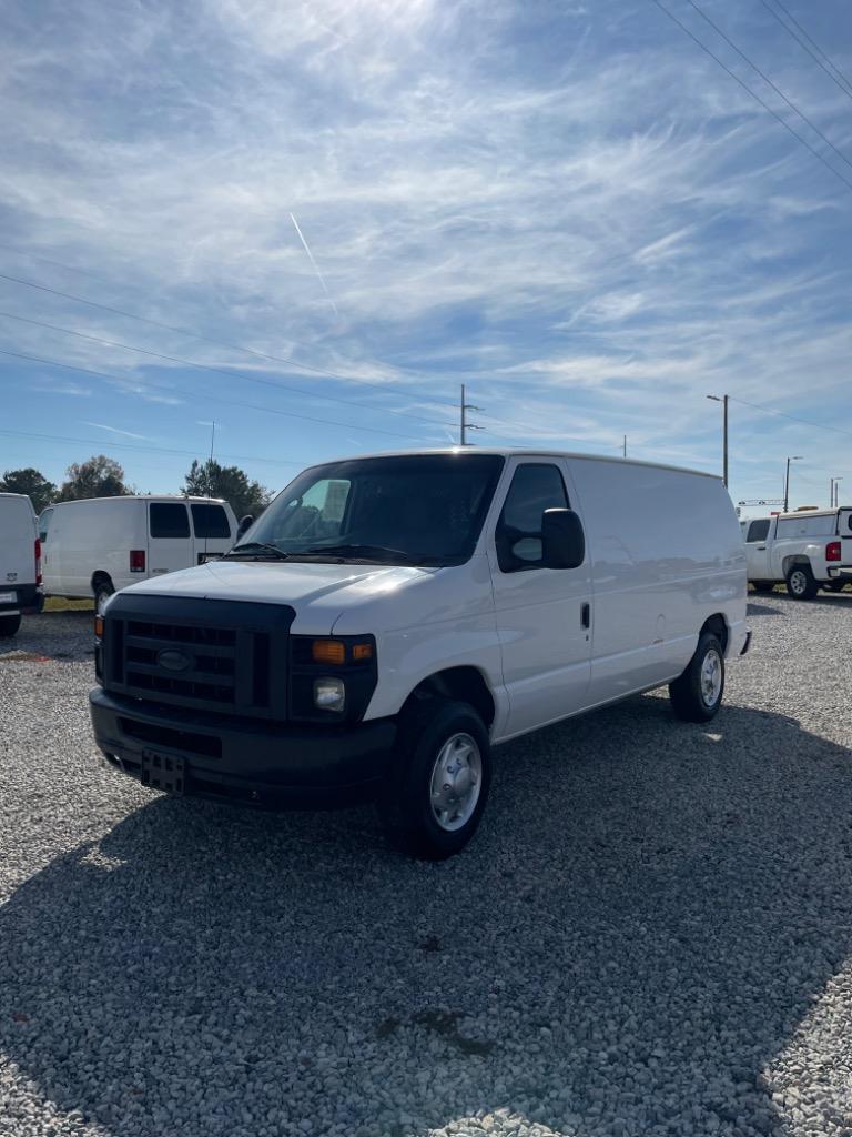 2014 Ford E-150 - $10,999