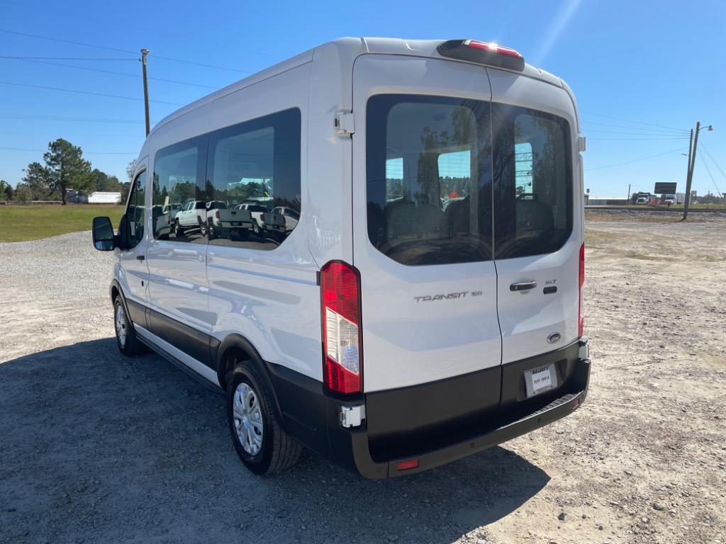 2019 Ford Transit - $35,999