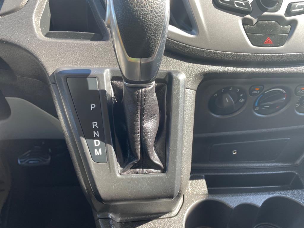 2019 Ford Transit - $35,999