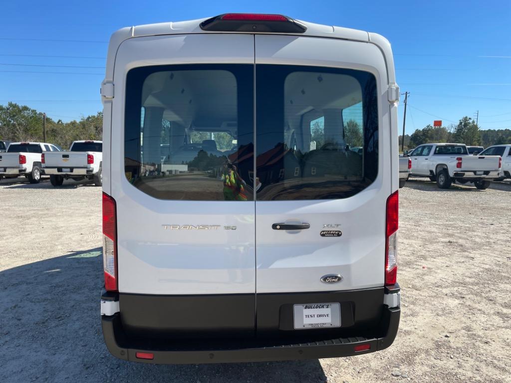 2019 Ford Transit - $35,999